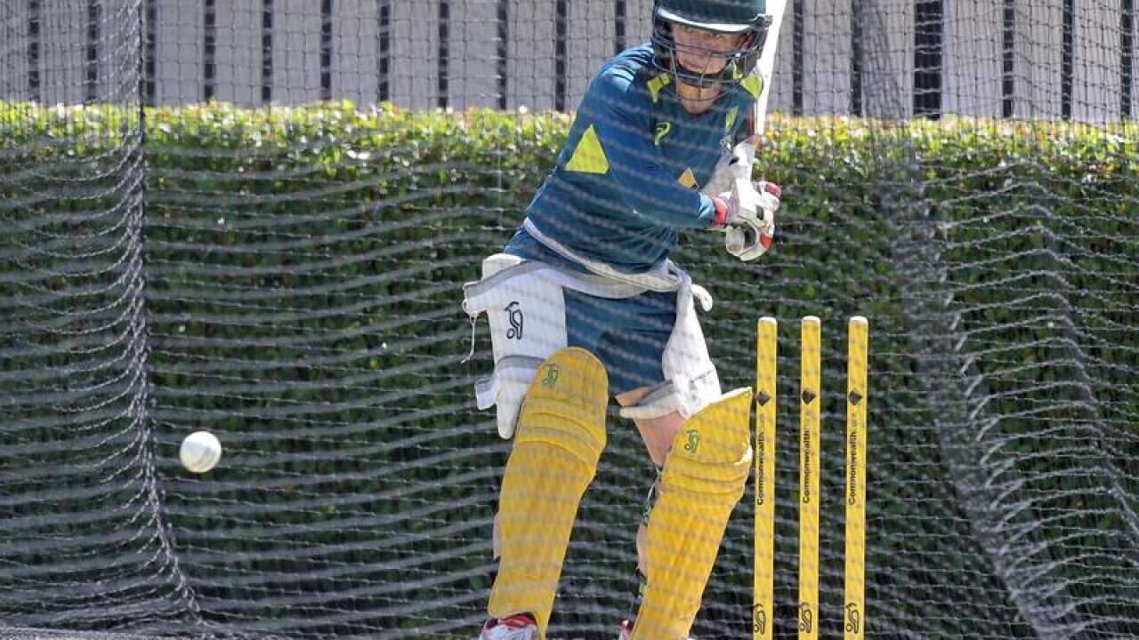 cricket