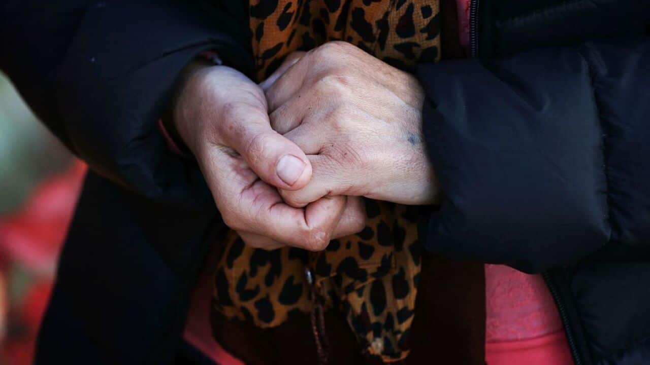 Why we need to end impunity for sexual violence in armed conflict