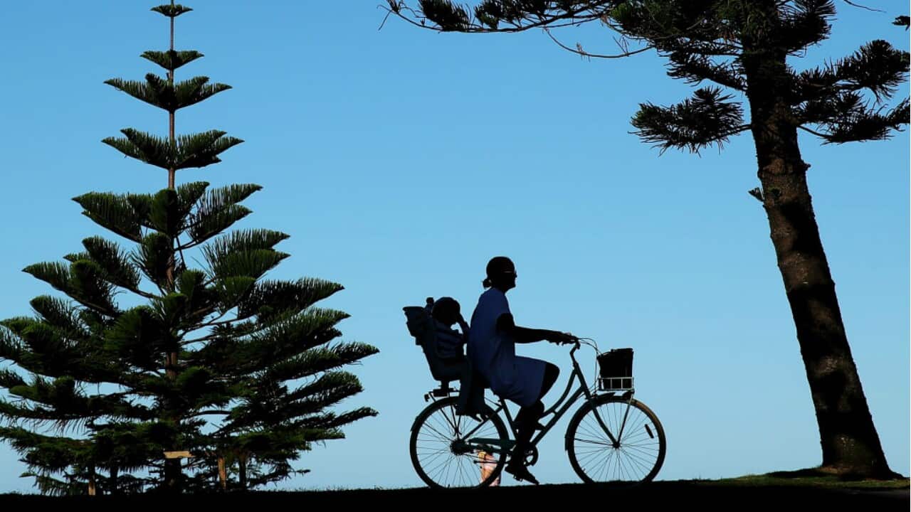 Cycling boom huge waste of time if barriers for women aren't addressed