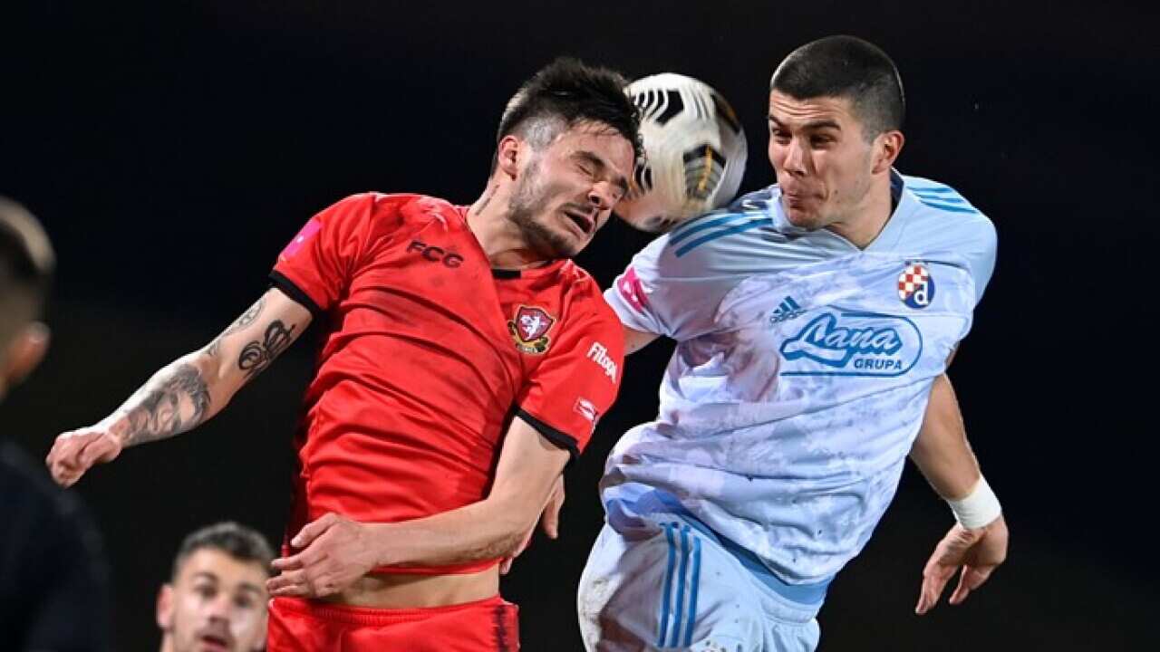 Prva hrvatska nogometna liga