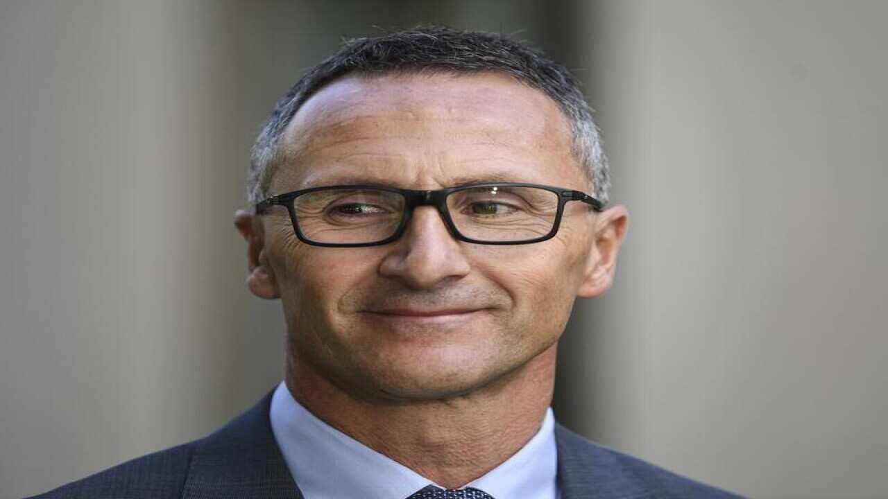 Richard Di Natale