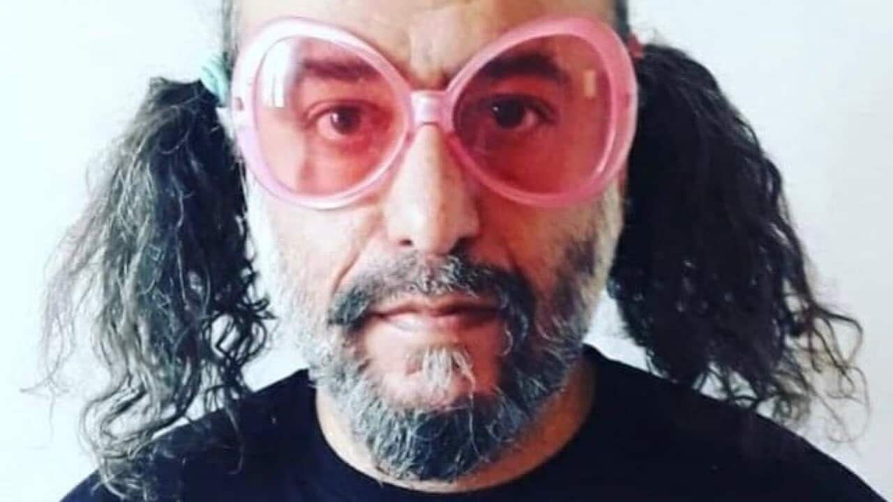 Michele Monina