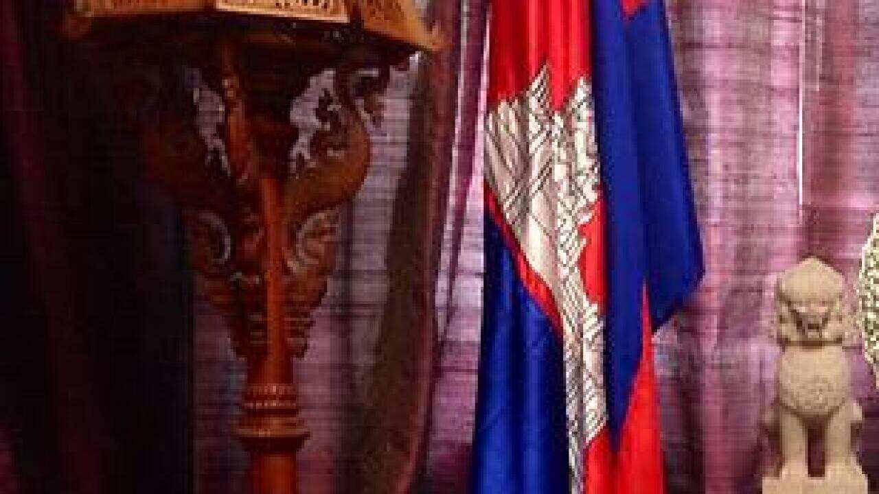 Cambodia
