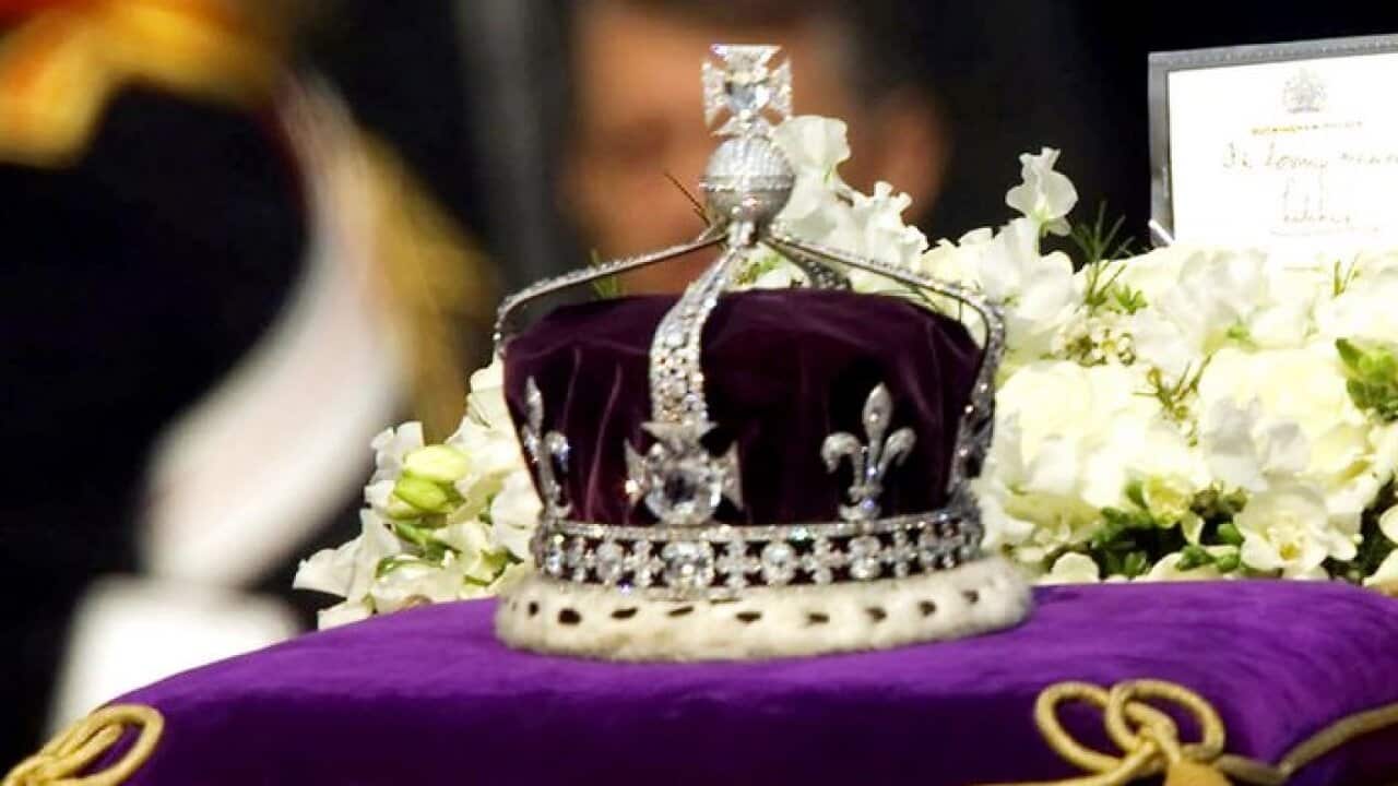 Kohinoor