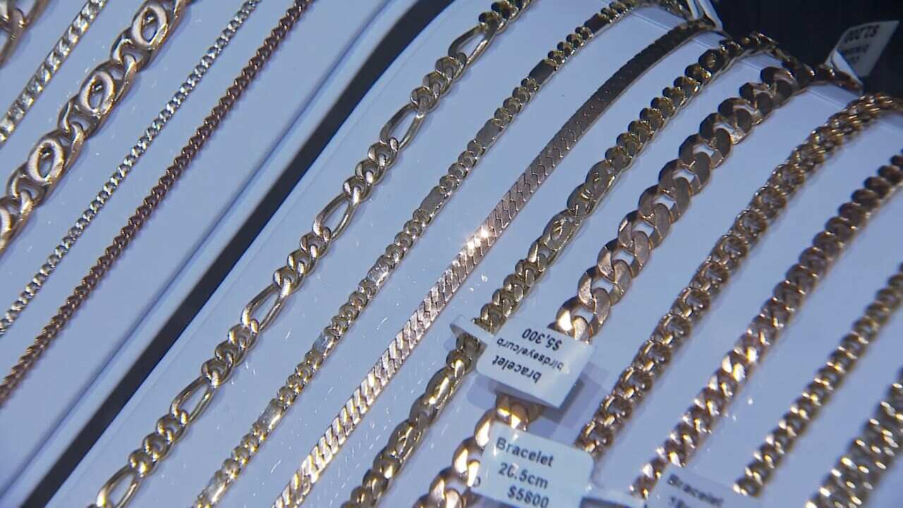 Gold chains at Aurea Jewellers (SBS).jpg