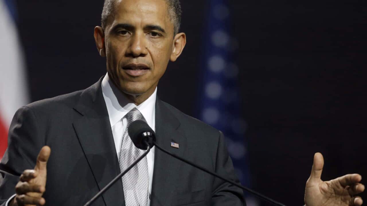 Obama concludes Latin America trips