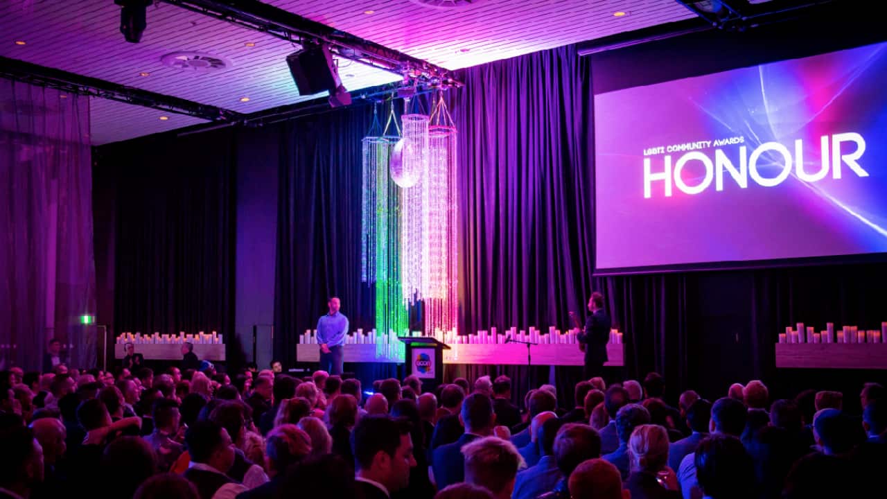 Honour Awards