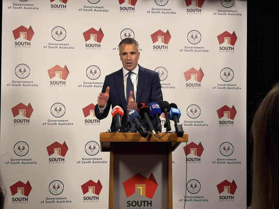 AI ROYAL COMMISSION