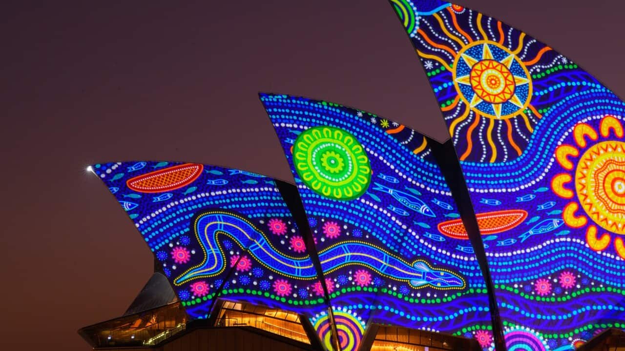 AUSTRALIA DAY 2023 SYDNEY