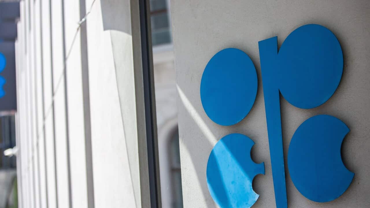 UAE announce exit from OPEC and OPEC+