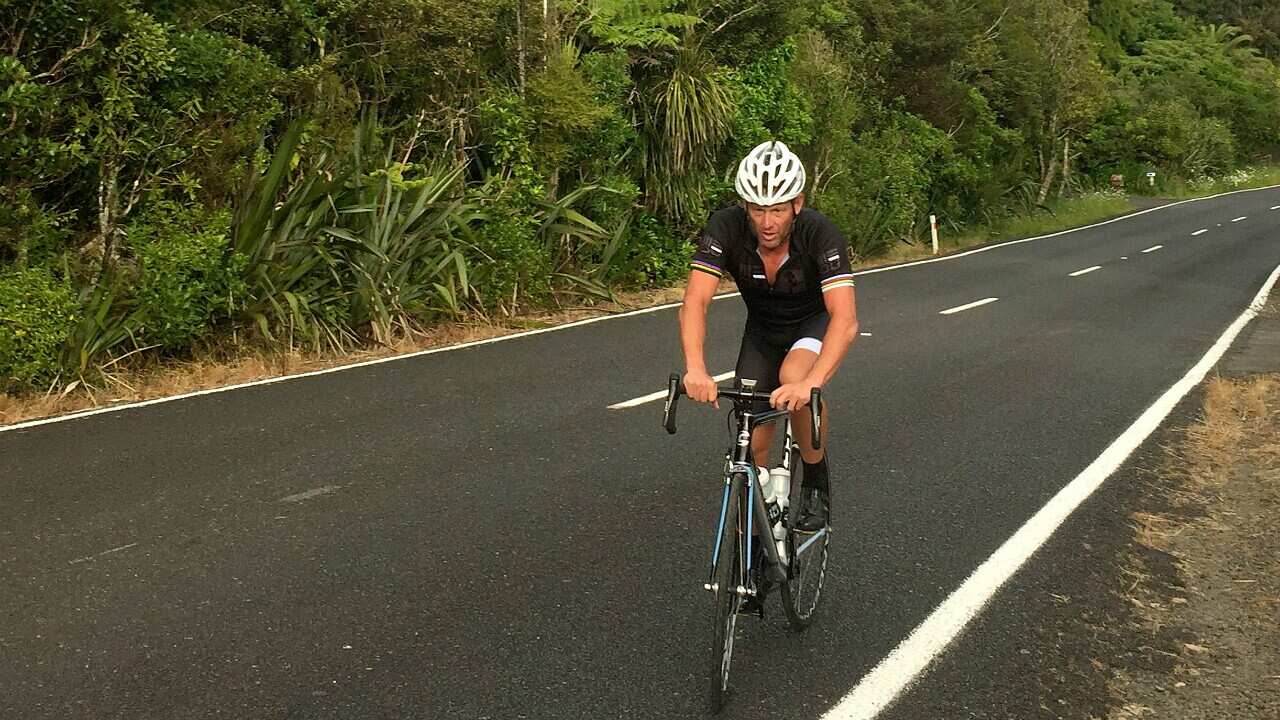Lance Armstrong