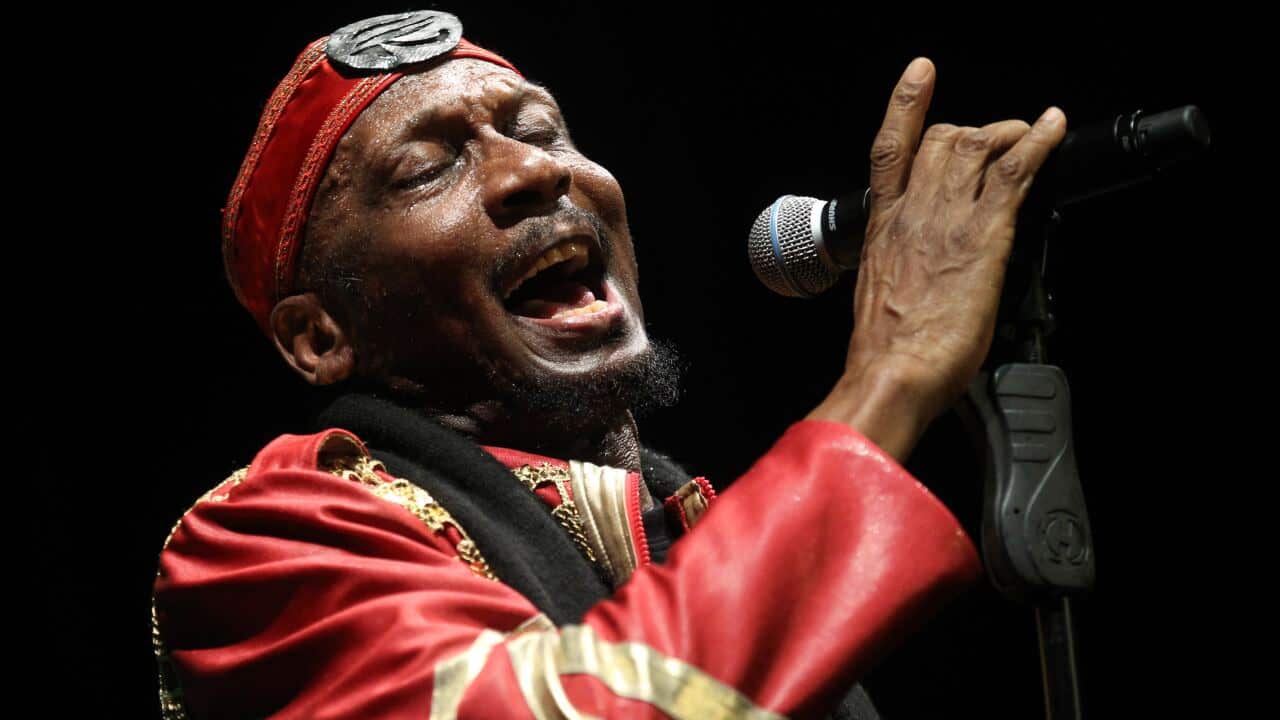 Obit Jimmy Cliff