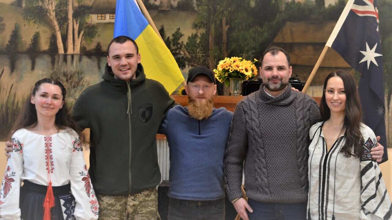 Community meeting, Association of Ukrainians in Tasmania.jpg