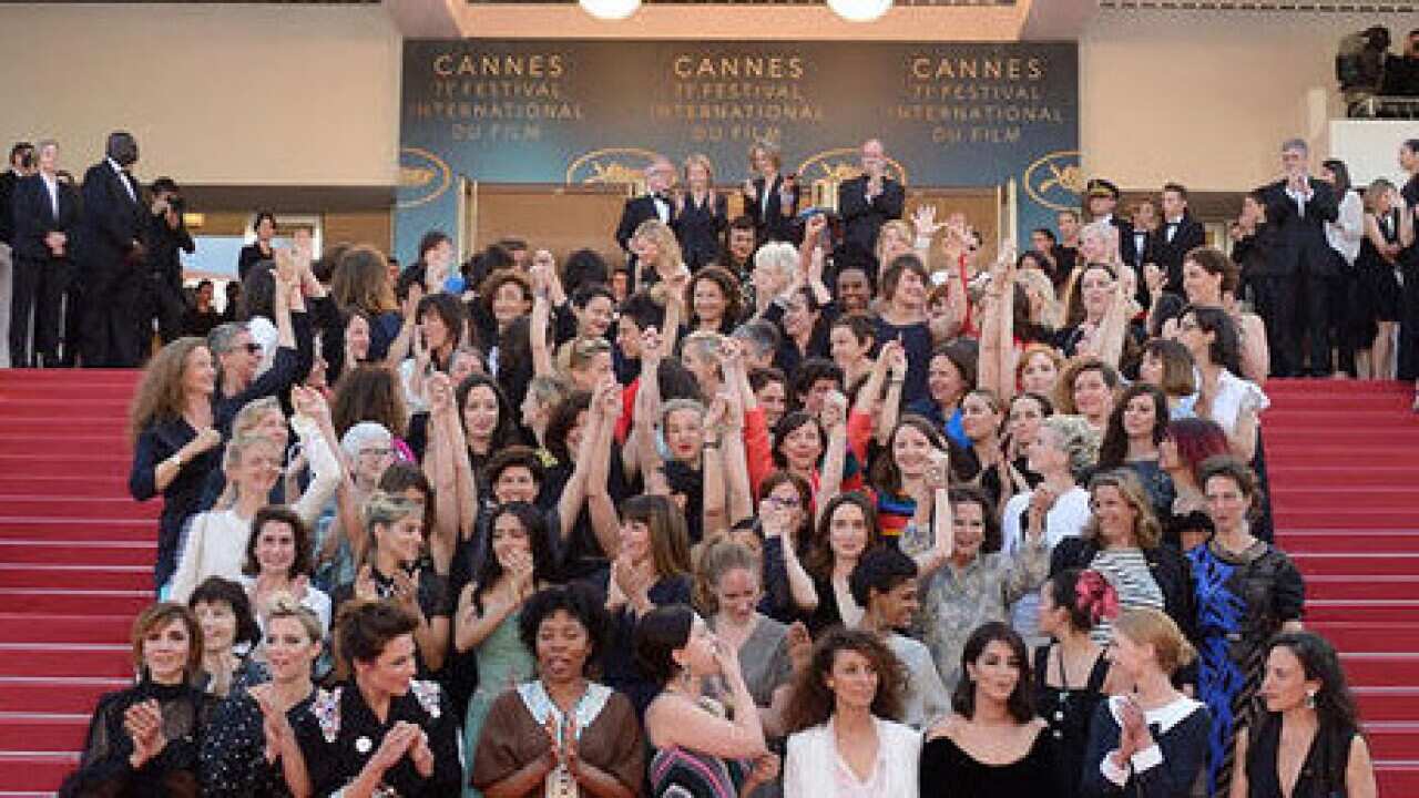 Cannes Film Festival