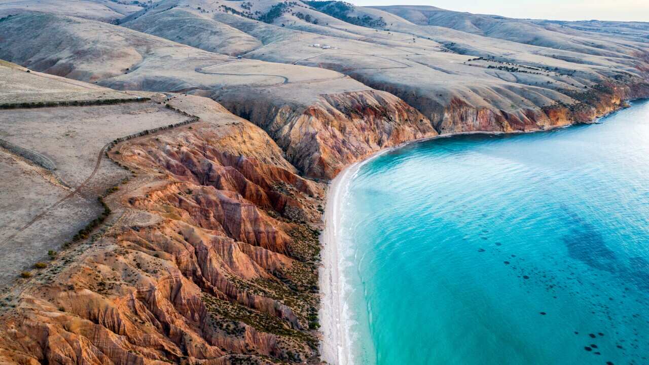 Sellicks Beach, South Australia