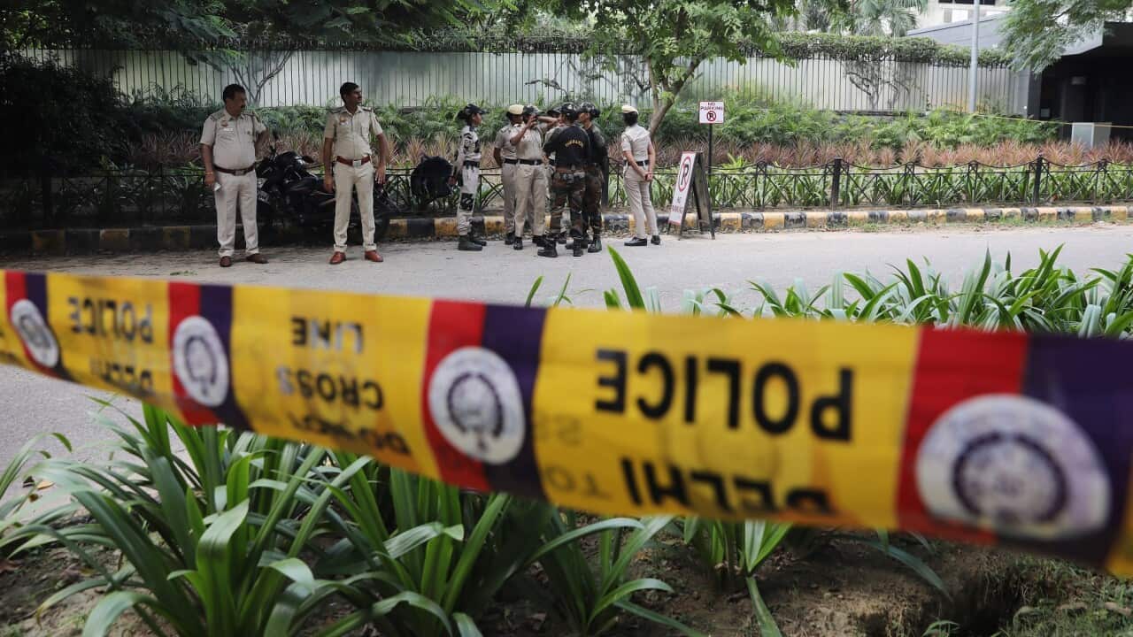 INDIA CANADA DIPLOMACY