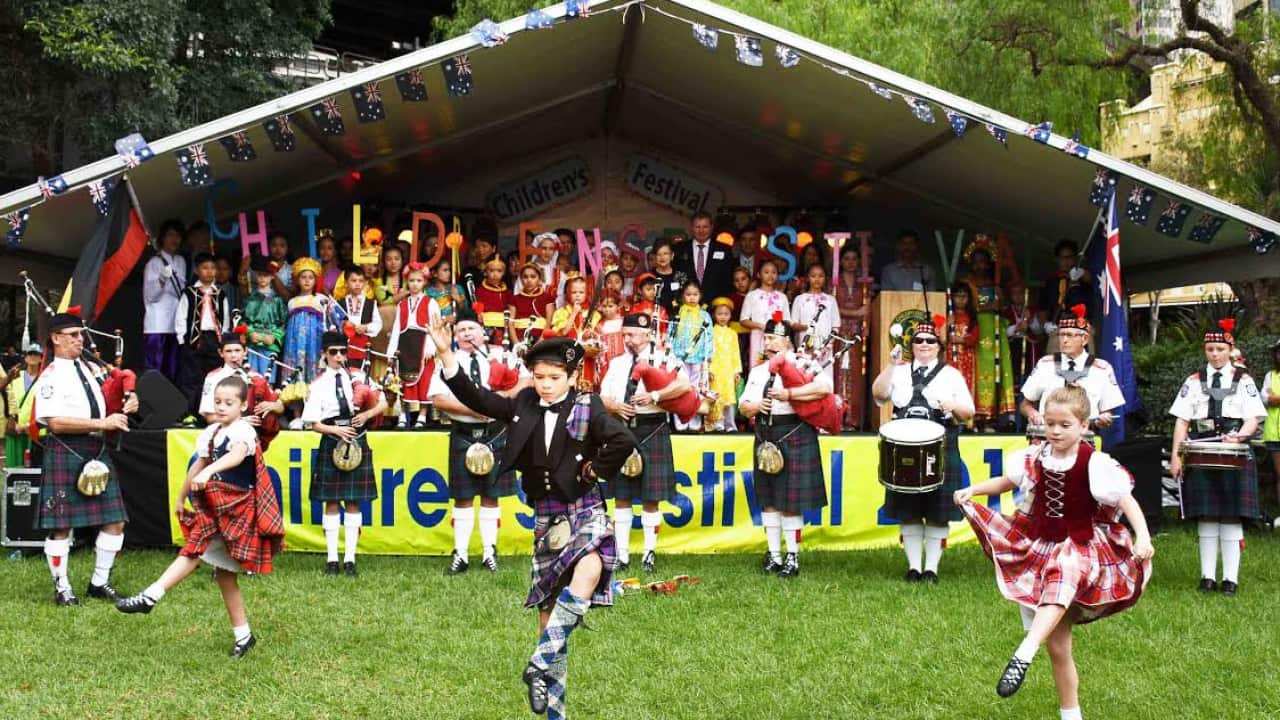 Children Festival