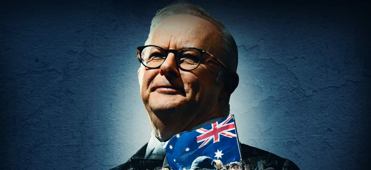 Australia Faces Mounting Pressure Over Inaction on Hate Crimes and Social Cohesion