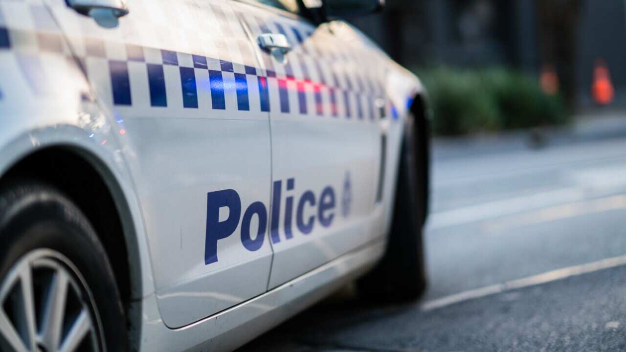 Melbourne Police