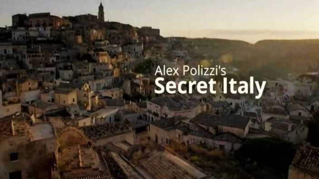 Giovedì alle 19.30 Alex Polizzi continua il suo viaggio in Italia centrale, dove scopre i segreti delle Marche.