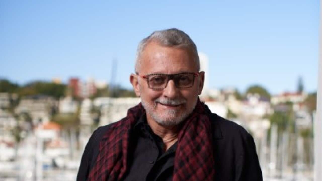 Stewart Levitt