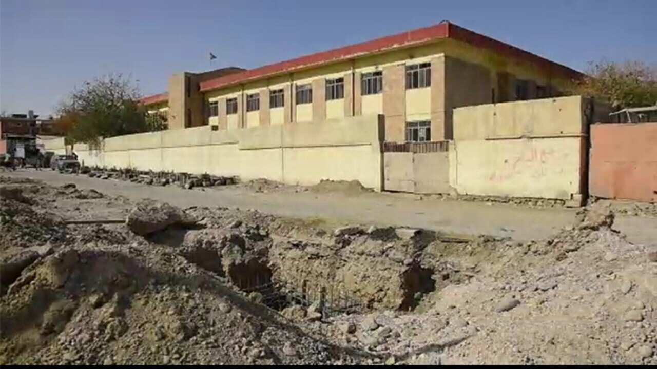 School in Iraq