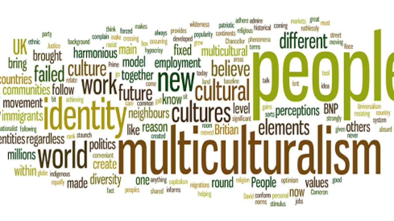 Multiculturalism