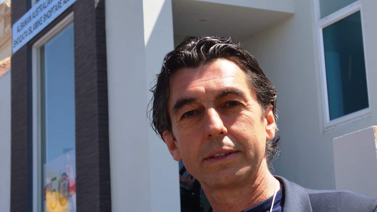 50-te vjetori i Xhamise Shqiptare