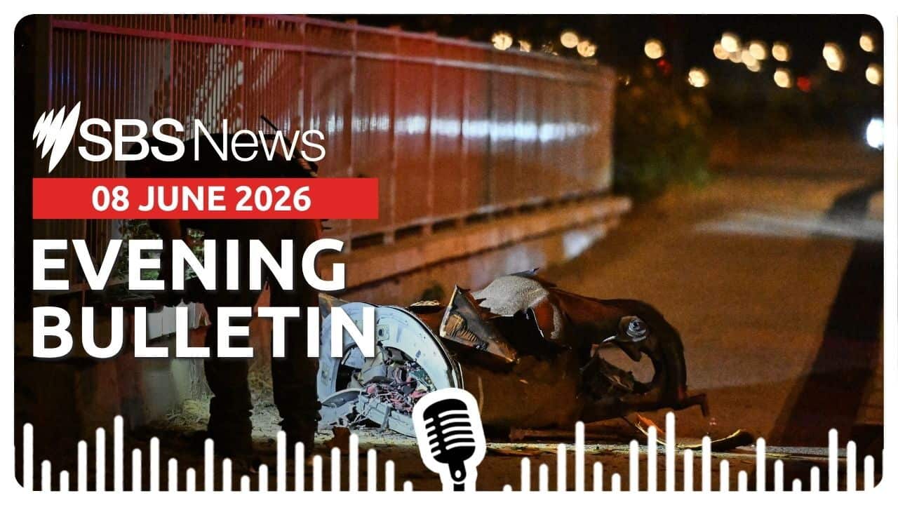Evening News Bulletin 08 June 2026 (AAP).jpg