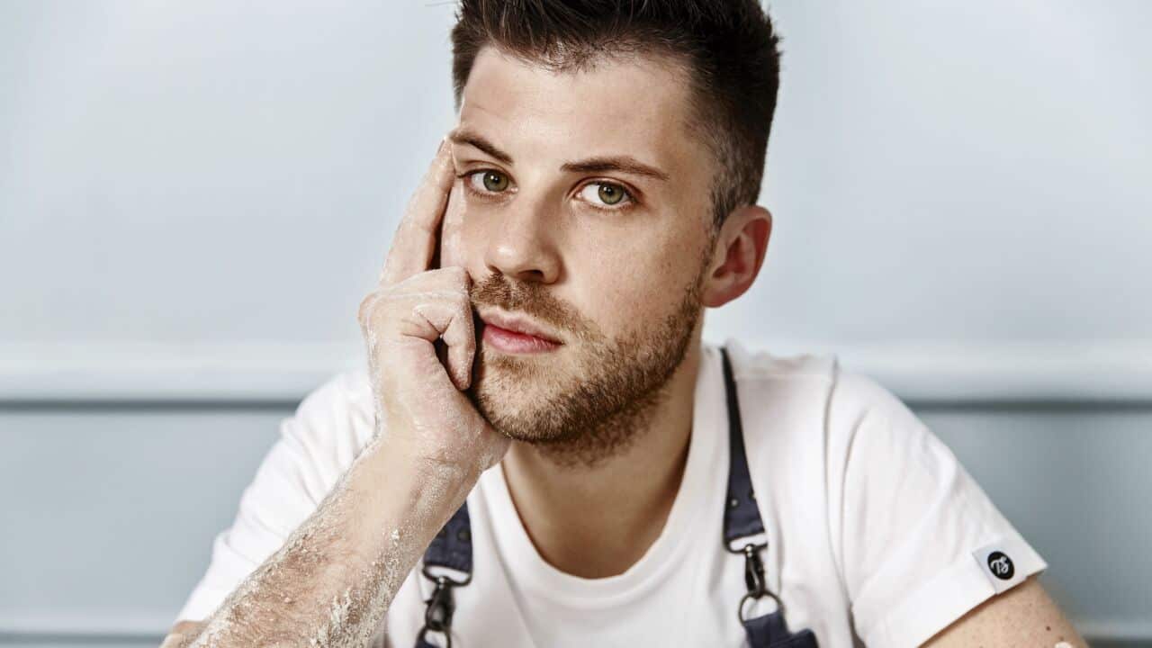 Lorenzo Cogo