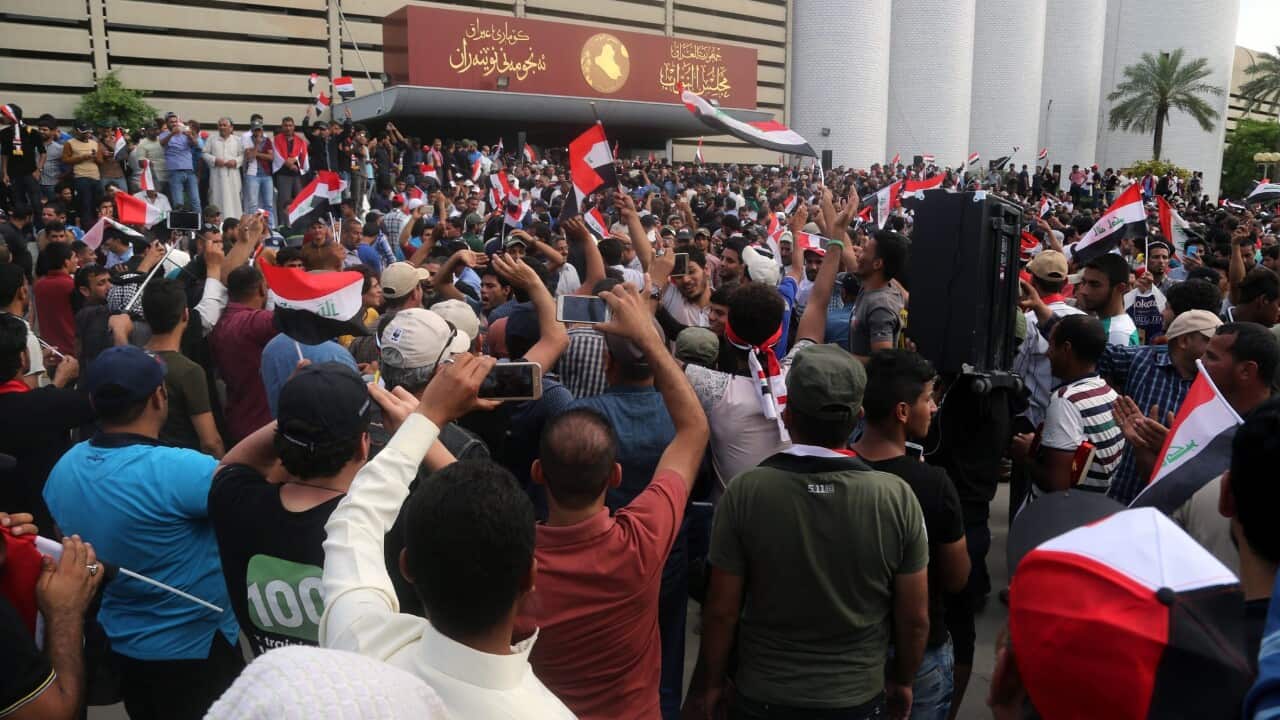 Iraq