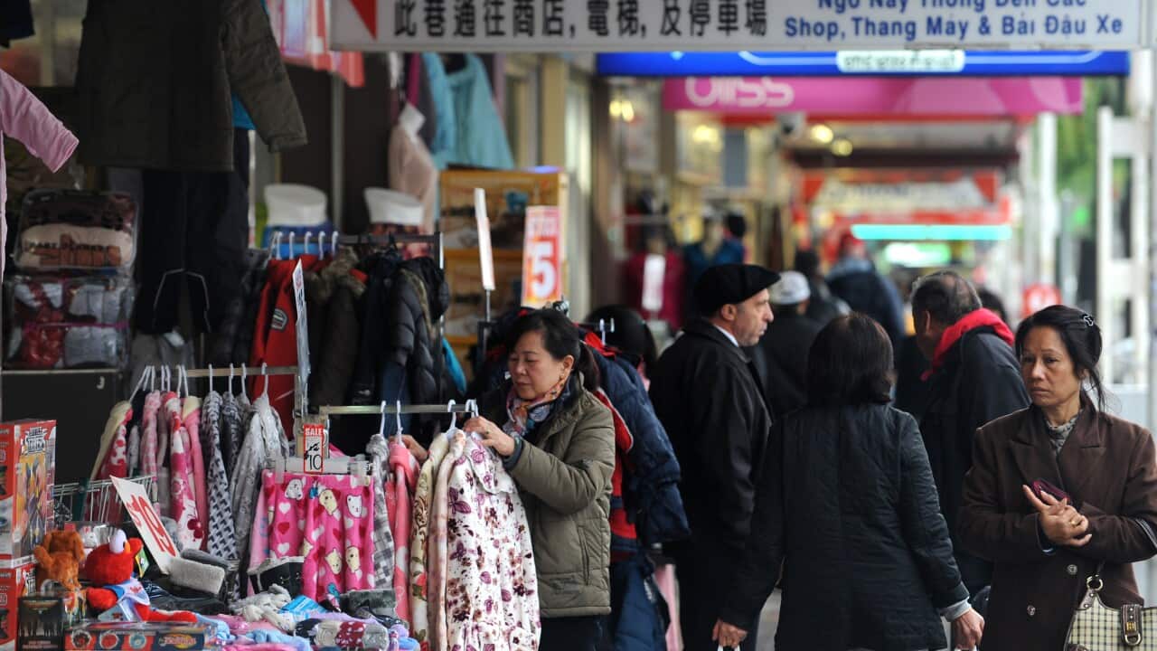 Views Of Sydney's Western Suburbs As New Treasurer Faces Challenge Of Reviving Slowing Economy