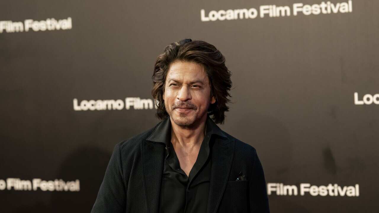Pardo alla Carriera Award - 77th Locarno International Film Festival