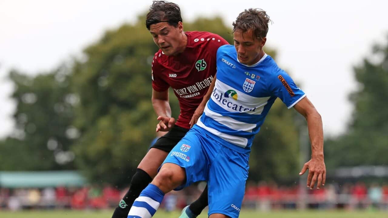 Hannover 96 v PEC Zwolle - Pre Season Friendly Match