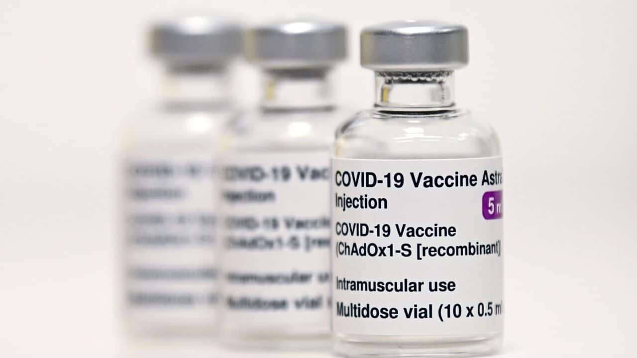 The Oxford-AstraZeneca Covid-19 vaccine