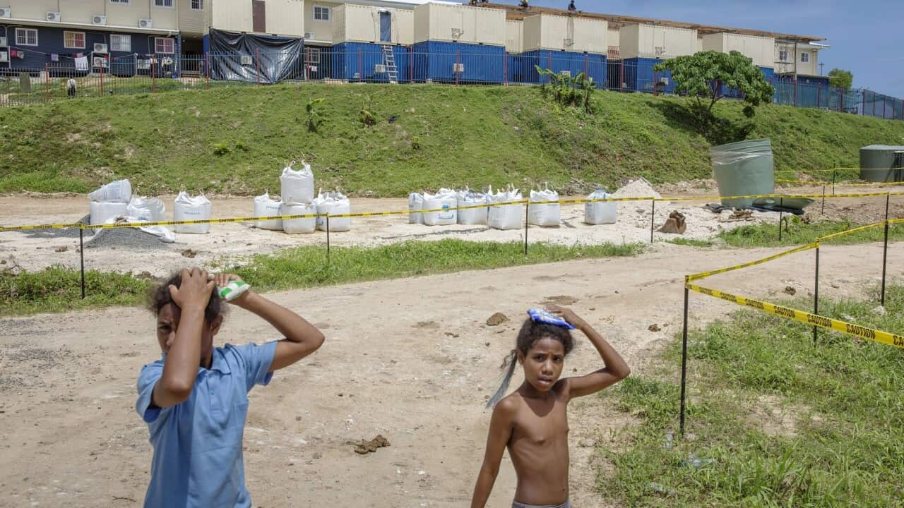 The Human Cost of Australias Offshore Detention Policy