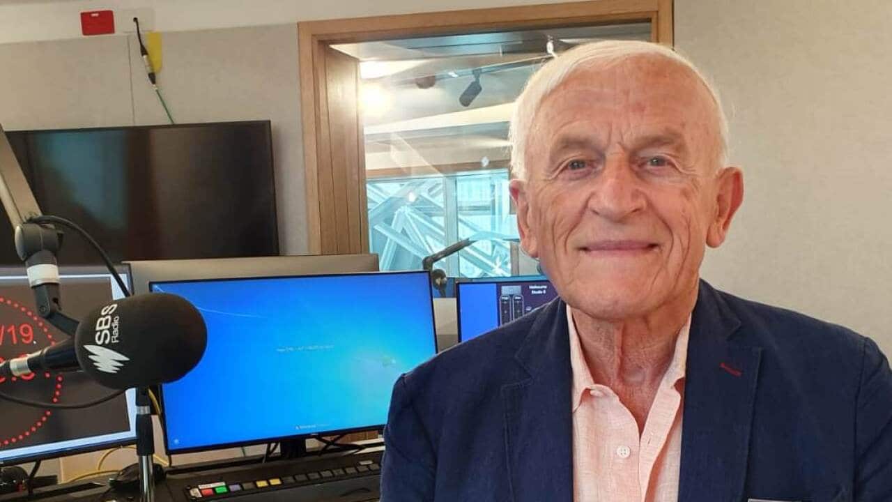 Professor Avni Sali AM