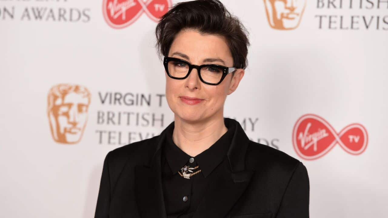 Virgin TV BAFTA Television Awards - Winner's Room