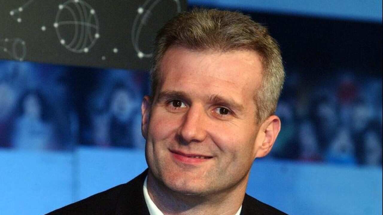 Andrew Gaze