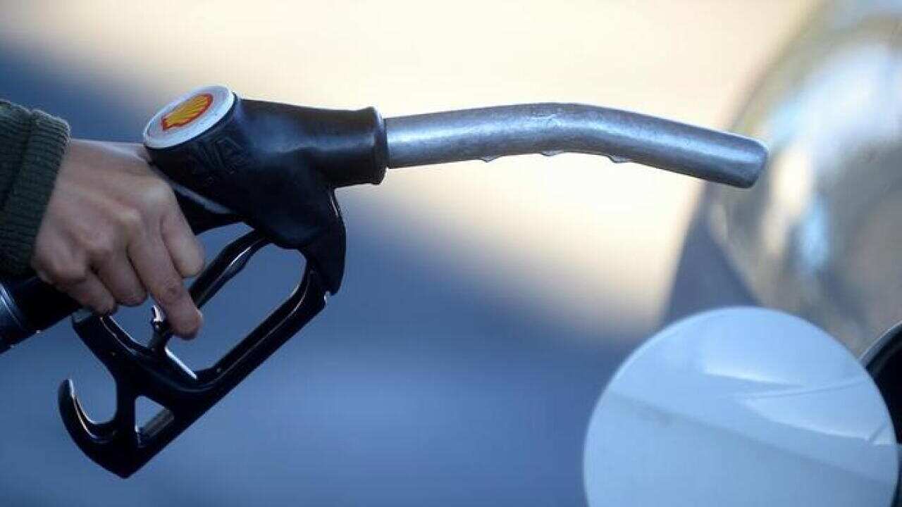 Brisbane drivers are paying millions more a year for petrol than drivers in other state capitals