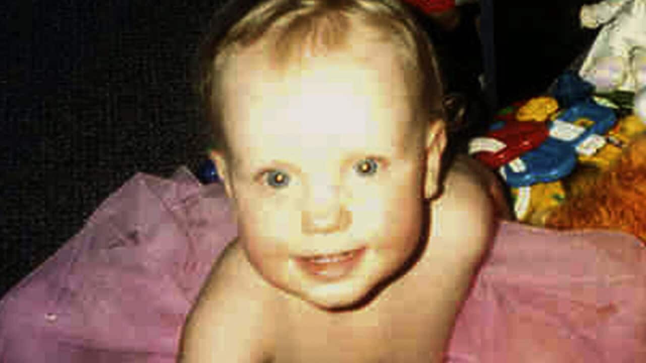 Leonie Astra Hutchinson