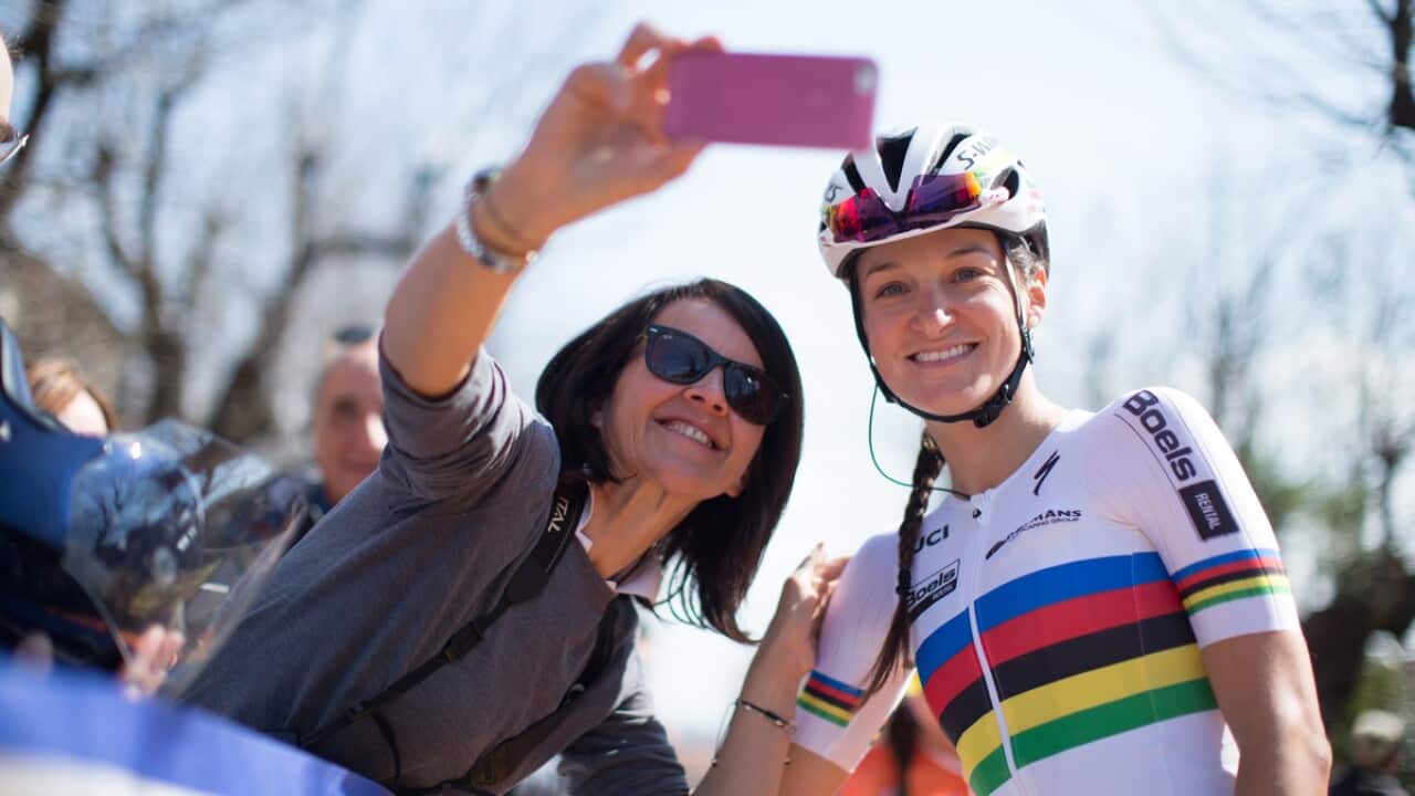 2016 Trofeo Alfredo Binda