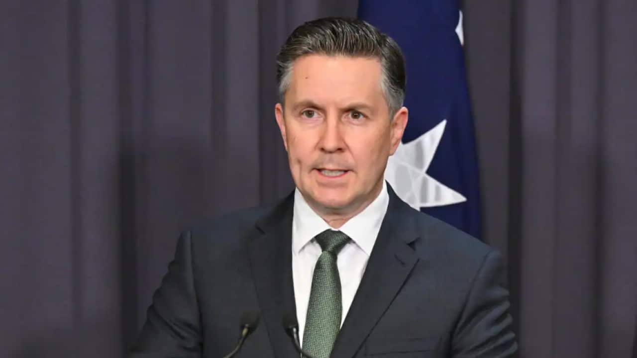 Minister for Health Mark Butler.png