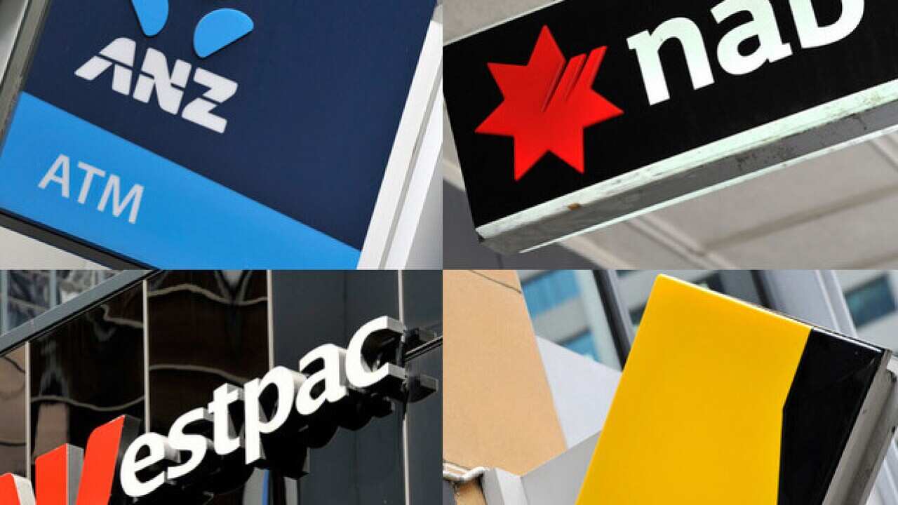 banks, oxfam report, australia