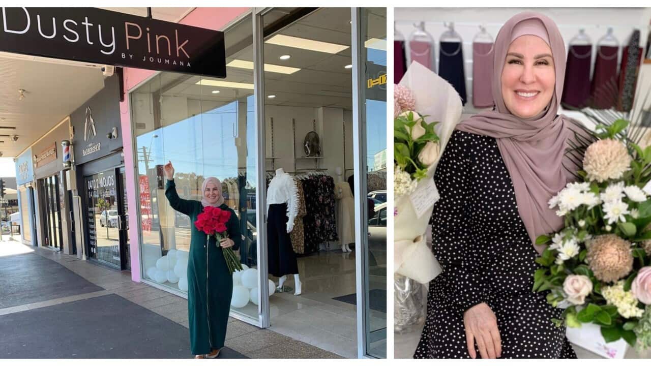 Joumana Manzalgy al Jamal