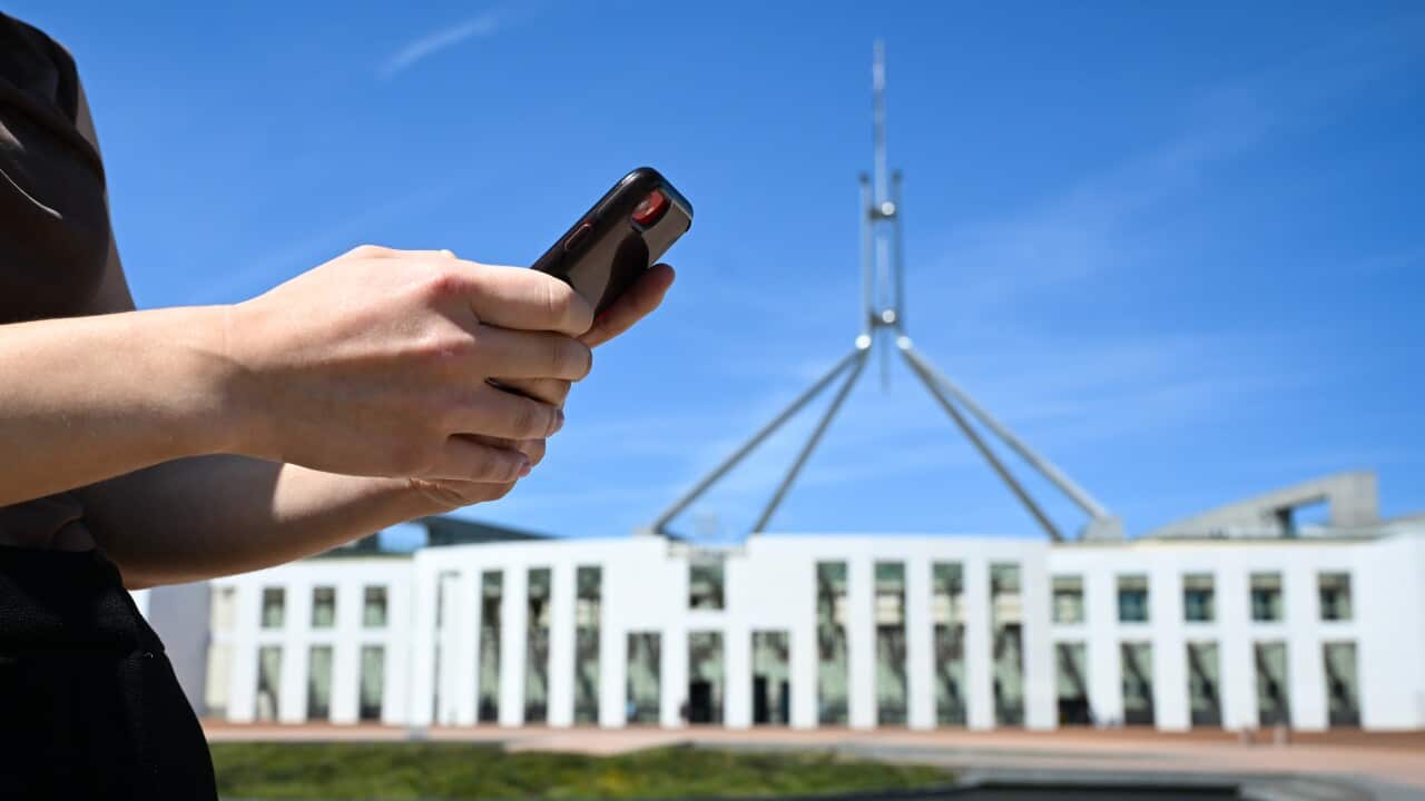 SOCIAL MEDIA BAN STOCK