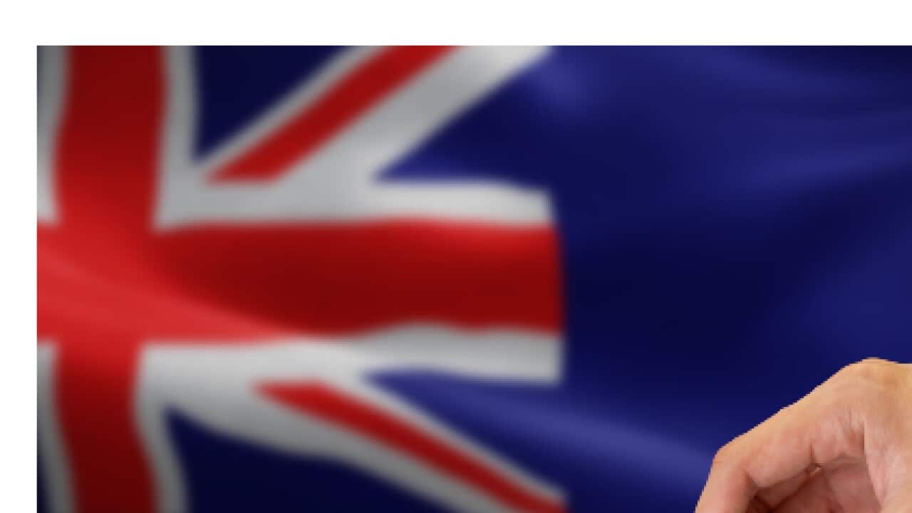 2022 Federal Election