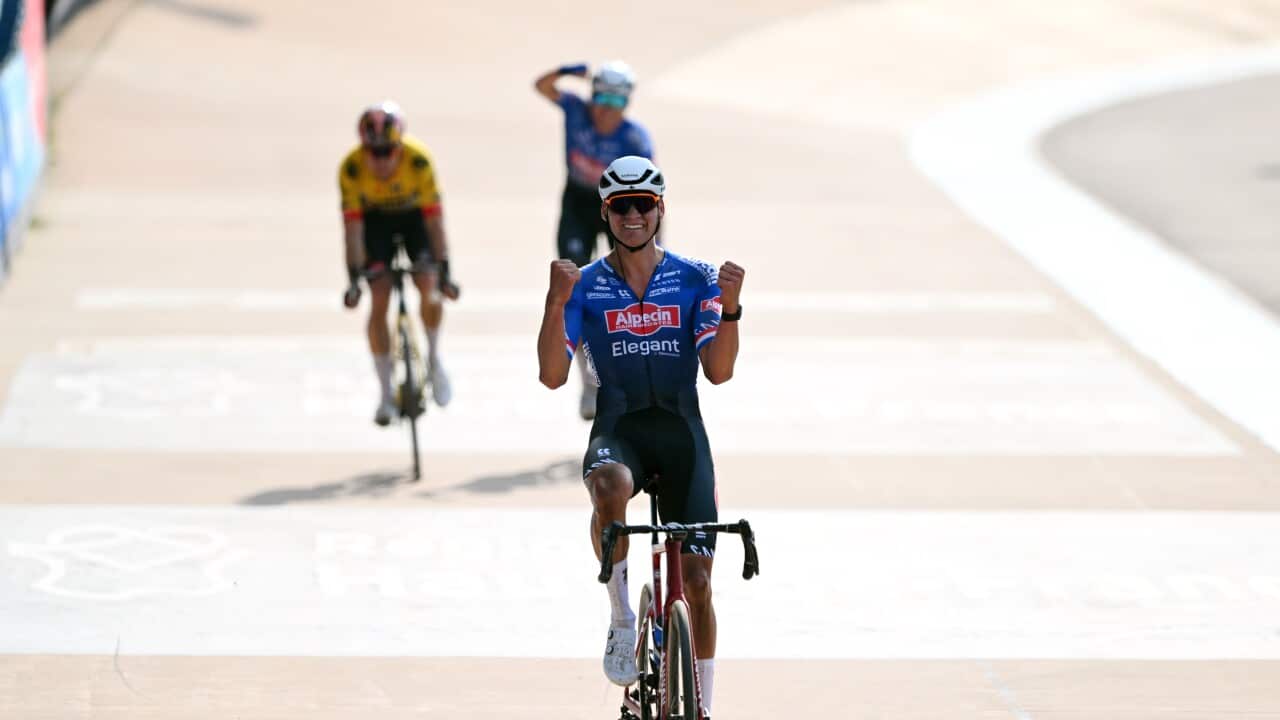 120th Paris-Roubaix 2023 - Men's Elite