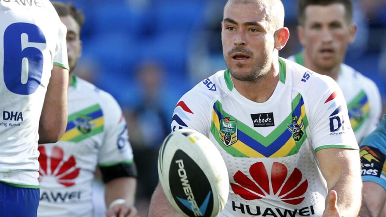 Terry Campese