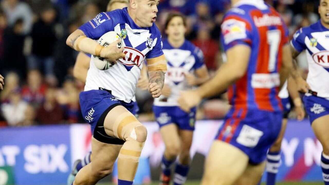 David Klemmer